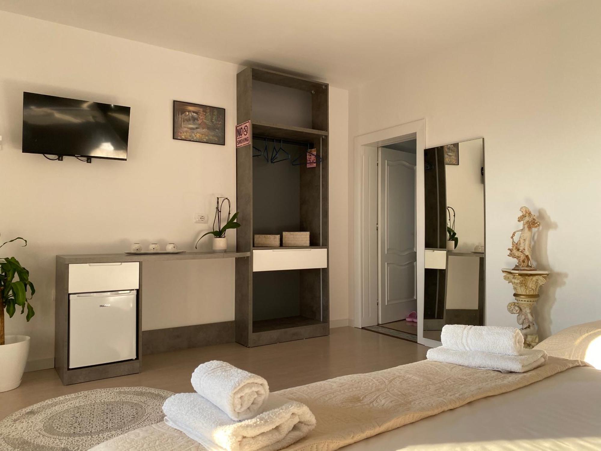 Bed & Breakfast Alesio *