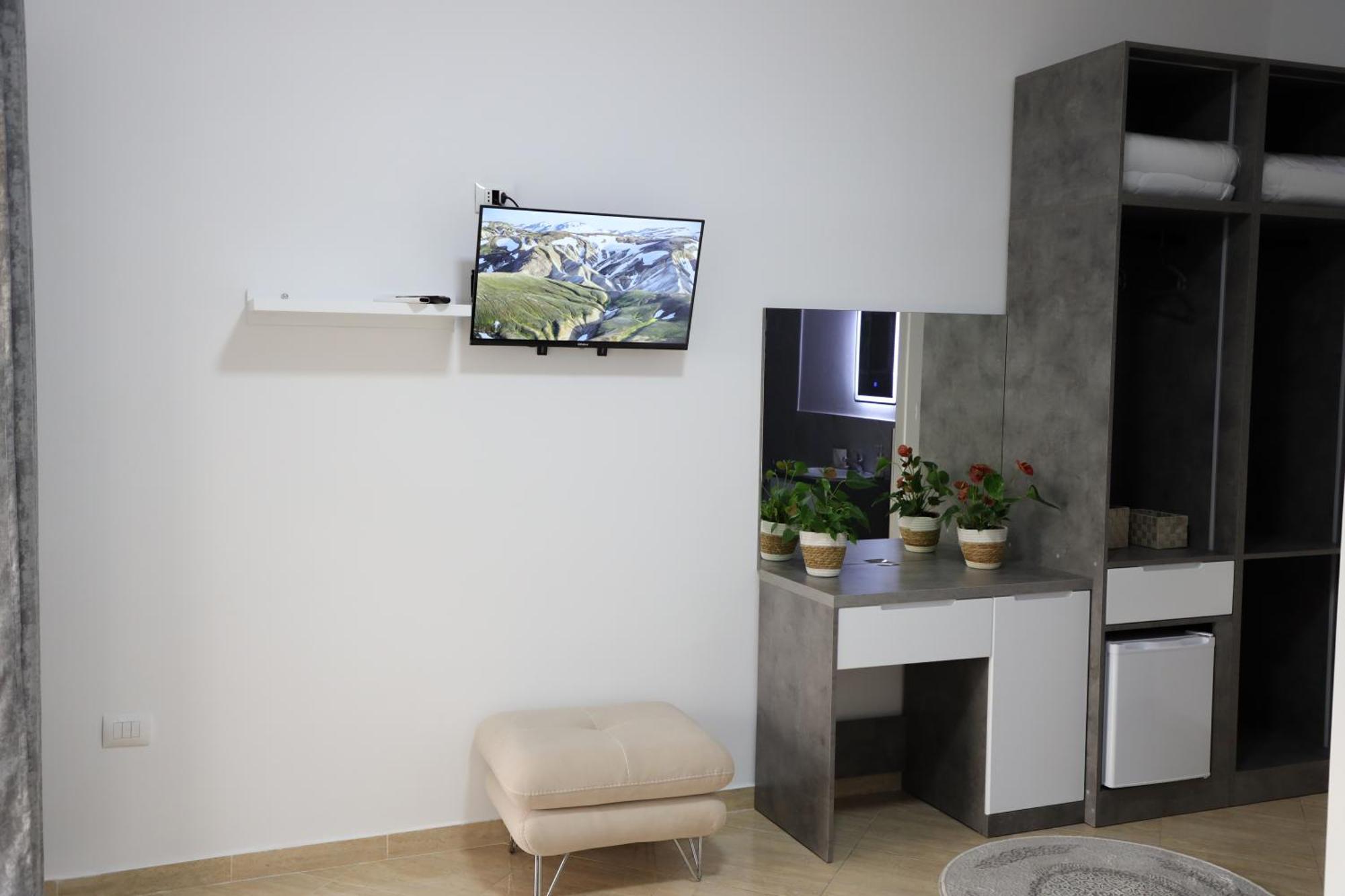 Alesio Bed & Breakfast Krujë