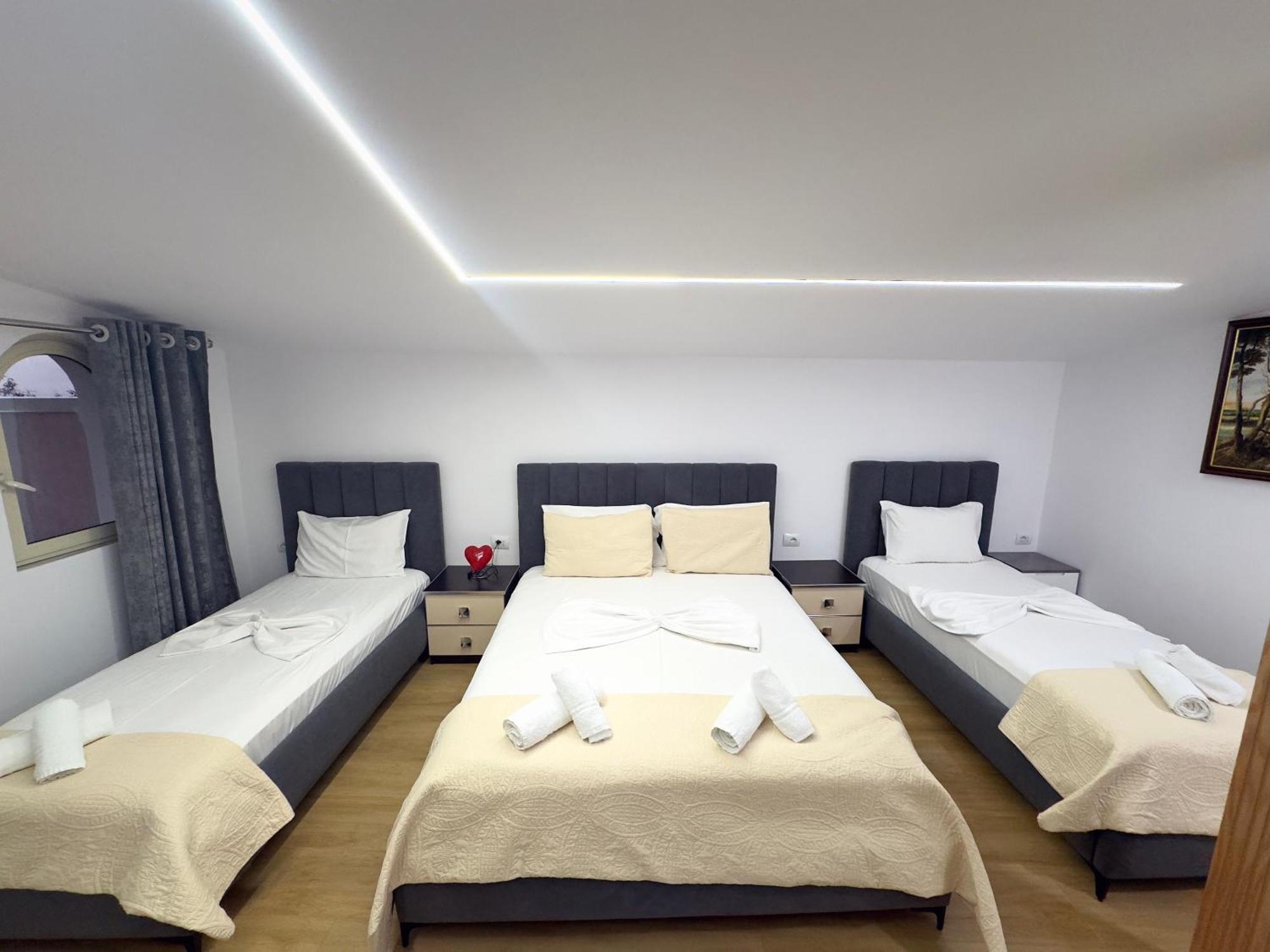 Bed & Breakfast Alesio Krujë