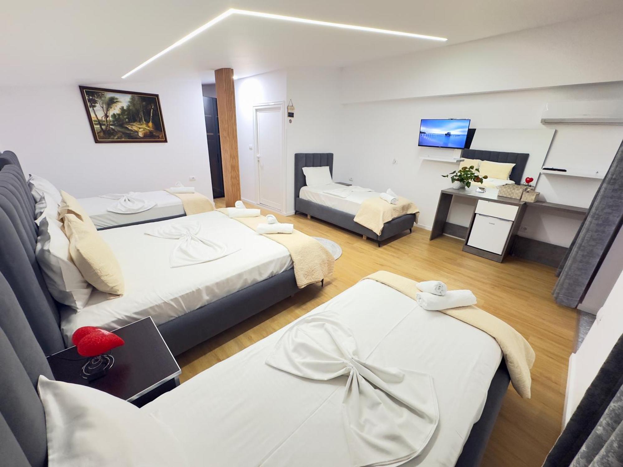 Bed & Breakfast Alesio *