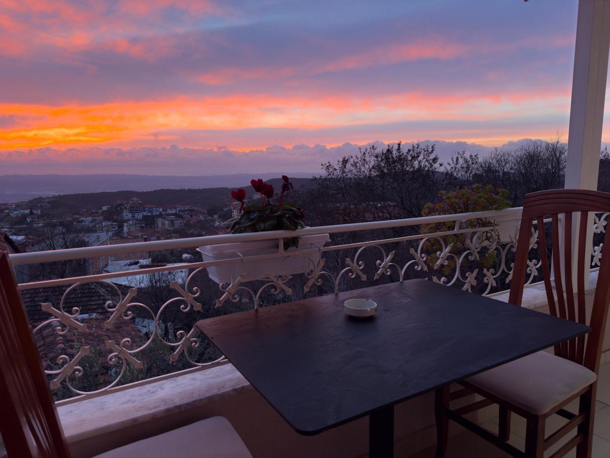 Bed & Breakfast Alesio